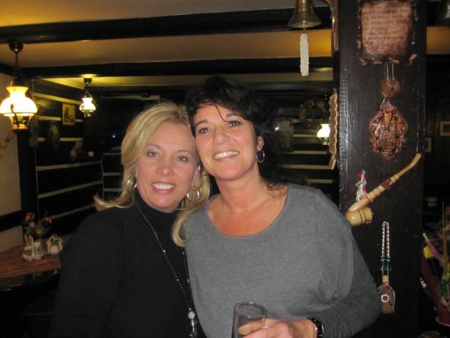 Spinleruv Mlyn Februari 2010